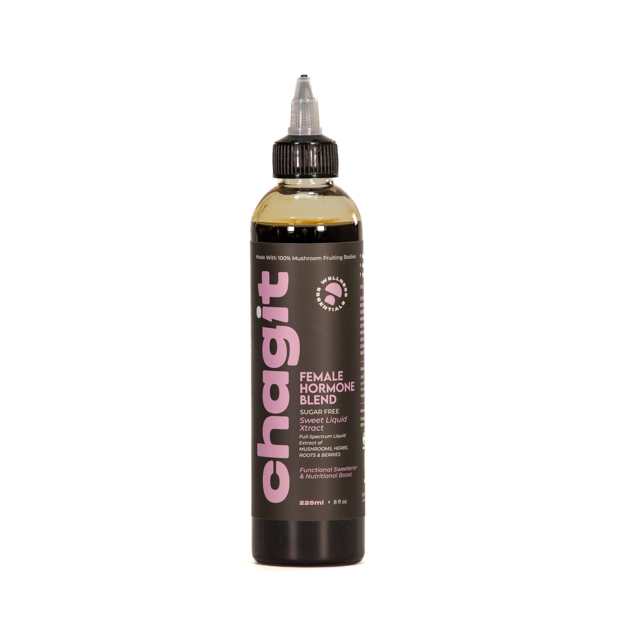 Chagit SLX Liquid Extract
