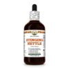 Botella extracto líquido de hoja de ortiga orgánico Hawaii Pharm 4oz