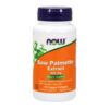 Botella extracto Saw Palmetto 320 mg Now Foods 90 softgels