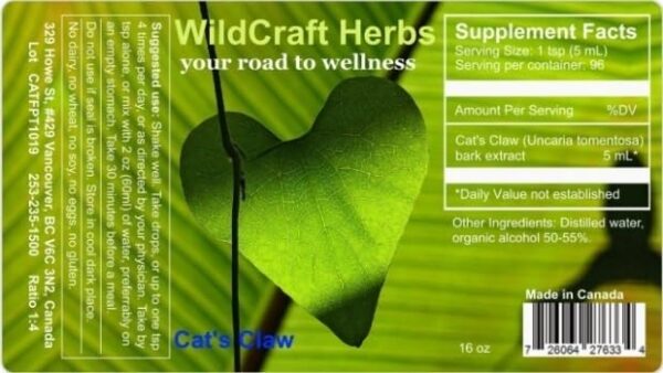 Version 1.0.0 botella-extracto-uña-de-gato-tinctura-wildcraft