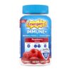 Botella gomitas Emergen-C Immune+ sabor frambuesa 45 unidades