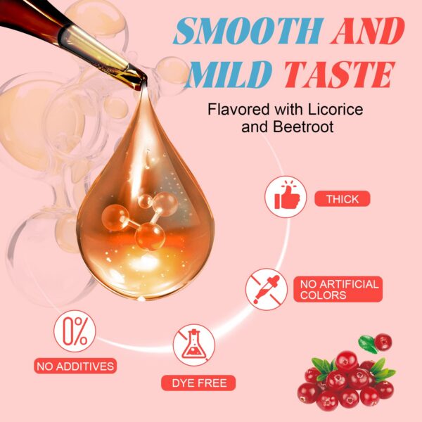 Version 1.0.0 Hierbas naturales en gotas para desintoxicación de hígado y riñón