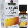 Version 1.0.0 Botella gotas vitamina d3 nature's answer aceite oliva virgen