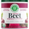 Botella Green Foods esencia de remolacha OG2 5.3 onzas