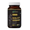 Version 1.0.0 Botella HOLIVANCE Shilajit 60 cápsulas veganas