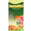 Botella de jarabe BroncoMiel 8 oz para alivio natural