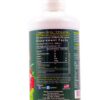 Version 1.0.0 Botella jugo aloe vera natural Real Aloe 32 fl oz