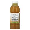 Botella jugo cúrcuma Dynamic Health sin aditivos