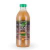 Botella de jugo orgánico de aloe vera con ashwagandha Naturae Healthy