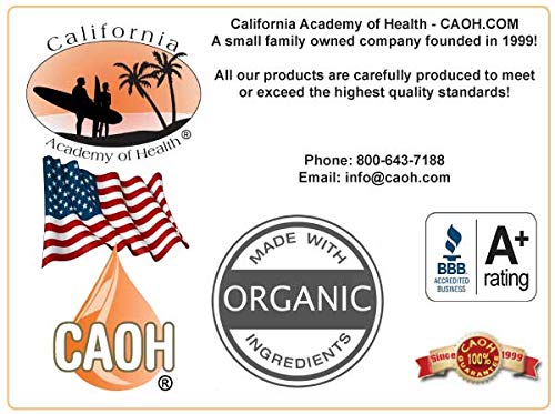 CAOH complejo b botella detalle tapón