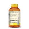 Botella Mason Vitamins cápsulas cúrcuma