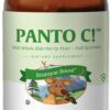 Botella Maxi Health Panto C con Extracto de Saúco 8oz