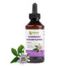 Botella Maxx Herb extracto líquido flor de la pasión 4 oz