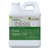 Botella de Neem Bliss aceite puro de neem concentrado 32oz