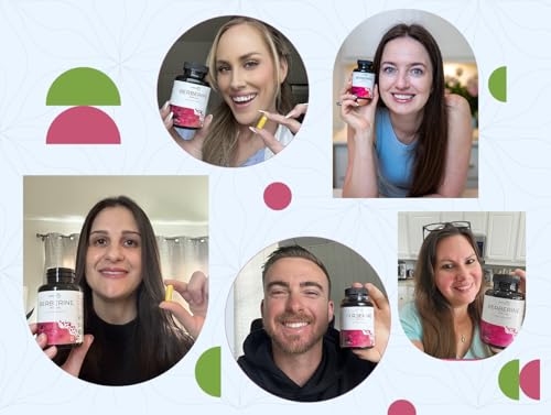 Botella negra suplemento berberina Coshisensu 60 cápsulas