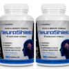 botella neuroshield suplemento cerebral memoria nootrópico