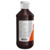 Botella now foods suplemento complejos vitamina b-12