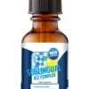 Botella Nutracéuticos Complejo Sublingual B12 2 fl oz