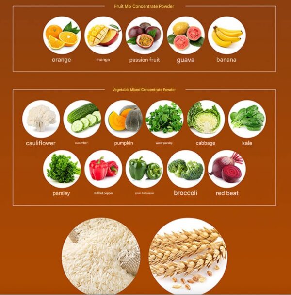 Botella de Nutri D-Day Premium Biotina 10000