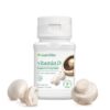 Botella Nutrilite vitamina D3 2000 UI con K2 90 tabletas