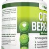 Botella NutriONN Citrus Bergamot cápsulas antioxidantes