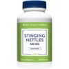 Version 1.0.0 Botella de Ortiga 480 mg 300 cápsulas The Vitamin Shoppe