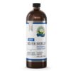 Botella de plata coloidal Silver Shield Nature's Sunshine 16 oz