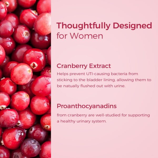 Botella probióticos 11 cepas para bienestar íntimo femenino