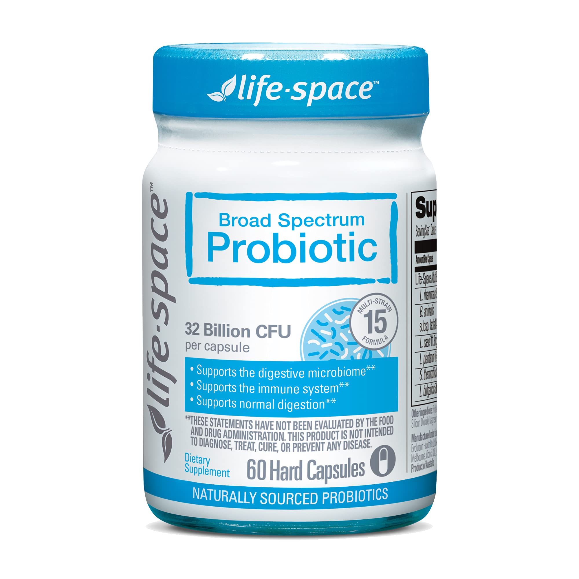 Life-Space Probiotic Powder for Baby