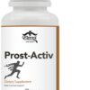 Botella Prost-Activ suplemento próstata y antioxidante