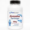 Botella PureControl Supplements Extracto Gymnema 200 cápsulas
