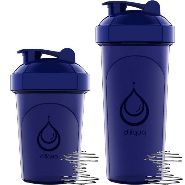 Botella shaker 20 oz para proteína