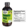 Botella shot para inmunidad California Natural 4 fl oz