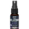 Botella spray ONNIT melatonina para ayudar a dormir