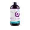 Botella de Super Complejo B Líquido Life Solutions
