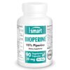Version 1.0.0 Botella Supersmart Bioperine 30 mg 90 cápsulas vegetarianas