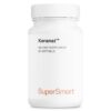 Botella Supersmart Keranat suplemento para cabello