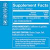 Botella suplementaria vitamina d3 400ui the vitamin shoppe