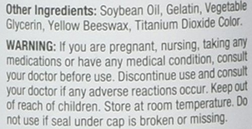 Botella suplemento biotina rápida disolución nature's bounty