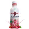 Botella suplemento Cran-B-PAC concentrado de arándano