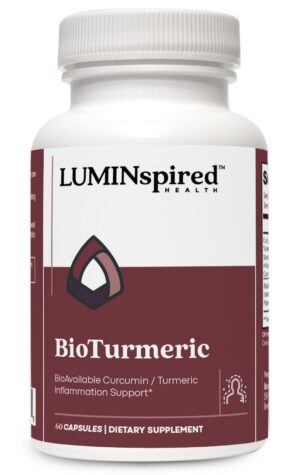 botella suplemento cúrcuma curcumina alta potencia