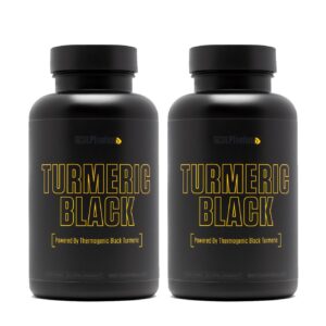 Botella suplemento cúrcuma potente Sculpt Nation by V Shred