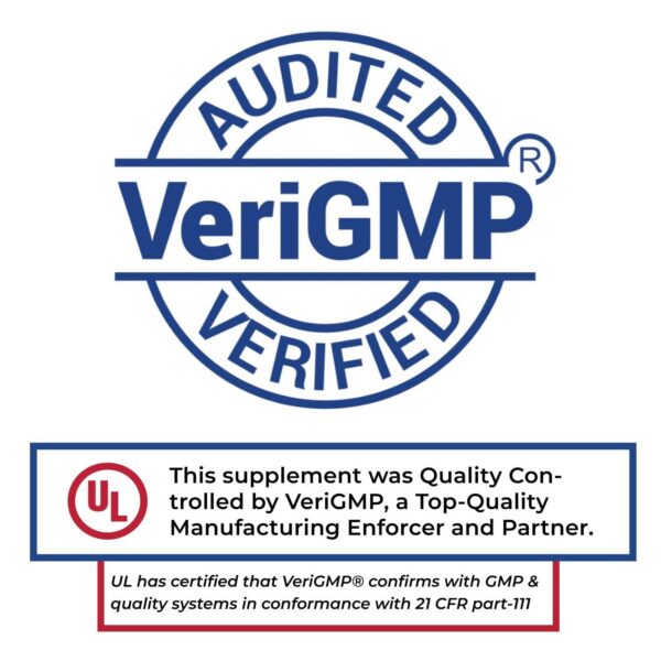 botella suplemento Dr Clark niacina vitamina B3 100 cápsulas