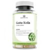 Version 1.0.0 Botella suplemento Gotu Kola Nature Restore 90 cápsulas