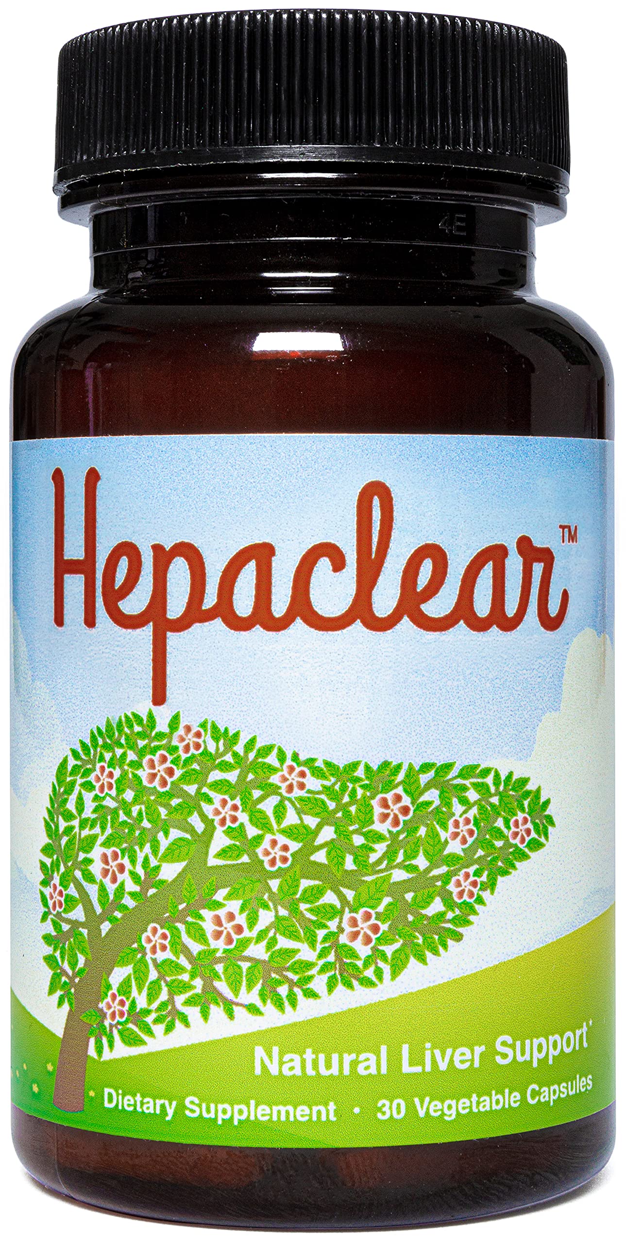 Hepaclear Hepaclear