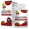Botella suplemento Kidney-Pro para salud renal 120 cápsulas