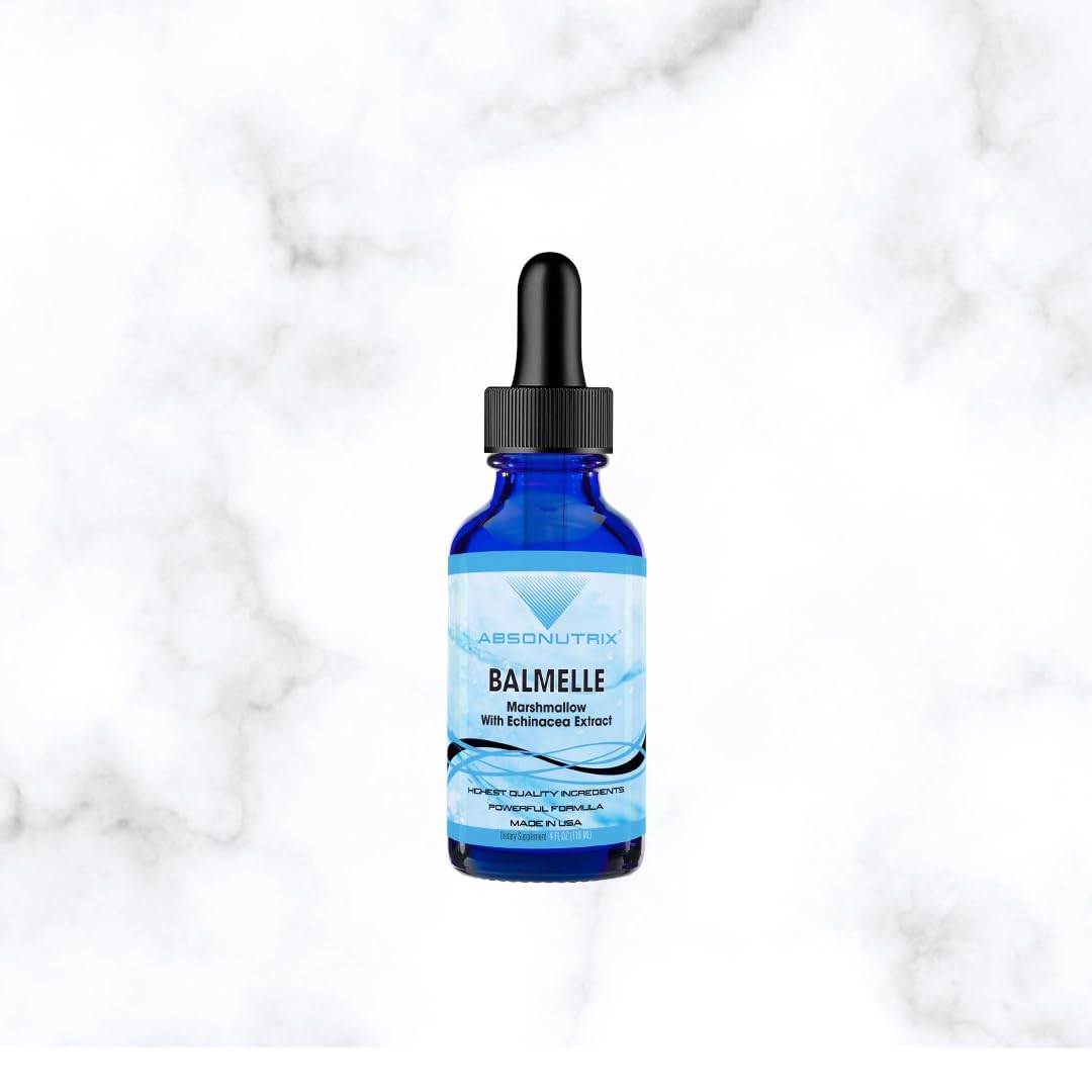 Balmele Liquid