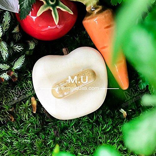 Botella suplemento M.U salud digestiva bazo estómago