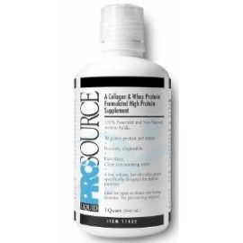 Botella suplemento de proteína líquida Prosource 32 onzas