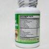 Botella suplemento Vision-Optimizer fórmula avanzada salud ocular